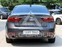 2016 KIA K7