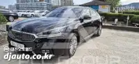2016 KIA K7