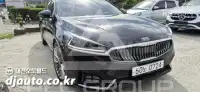 2016 KIA K7