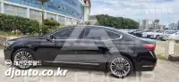 2016 KIA K7