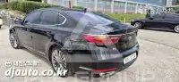2016 KIA K7