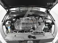 2016 KIA K7