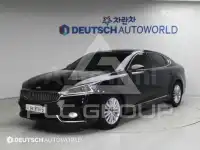 2016 KIA K7