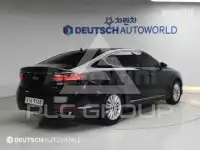 2016 KIA K7
