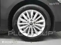 2016 KIA K7
