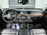 2016 KIA K7