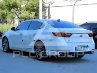 2016 KIA K7