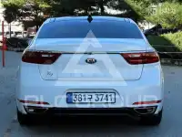 2016 KIA K7
