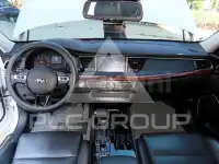 2016 KIA K7