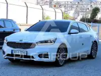 2016 KIA K7