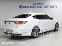 2016 KIA K7