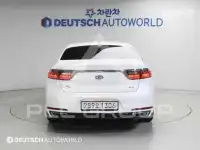 2016 KIA K7