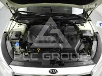 2016 KIA K7
