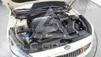 2016 KIA K7