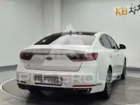 2016 KIA K7