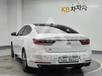 2016 KIA K7