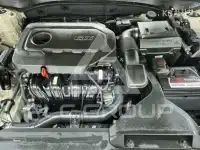 2016 KIA K7