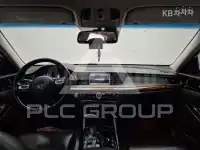 2016 KIA K7