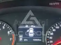 2016 KIA K7