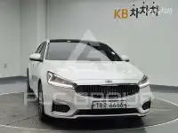 2016 KIA K7