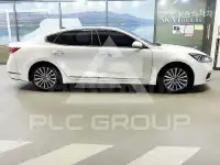 2016 KIA K7