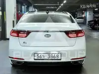 2016 KIA K7