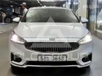 2016 KIA K7
