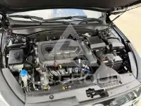 2016 KIA K7
