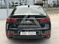 2016 KIA K7