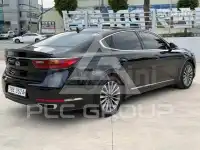 2016 KIA K7