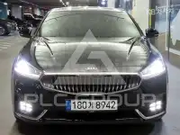 2016 KIA K7