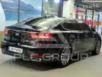 2016 KIA K7
