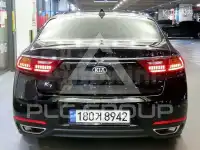 2016 KIA K7