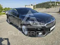 2016 KIA K7