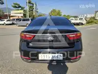 2016 KIA K7