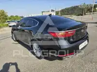 2016 KIA K7