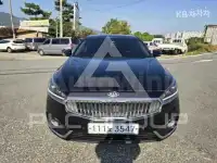 2016 KIA K7