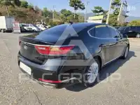 2016 KIA K7