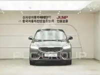 2016 KIA K7