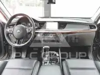 2016 KIA K7