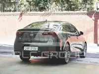 2016 KIA K7