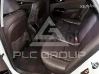2016 KIA K7