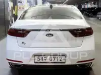2016 KIA K7