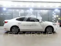 2016 KIA K7