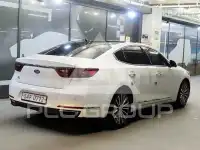 2016 KIA K7