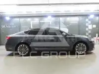 2016 KIA K7