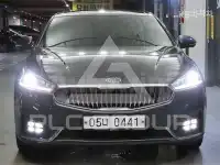 2016 KIA K7