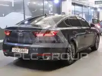 2016 KIA K7
