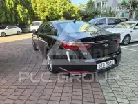 2016 KIA K7