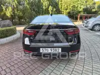 2016 KIA K7